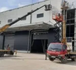 buyukada Dış Cephe Vinçleri