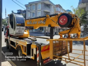 pendik-kurtkoy-mahallesi Kiralık Vinç Fiyatı